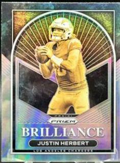 Justin Herbert