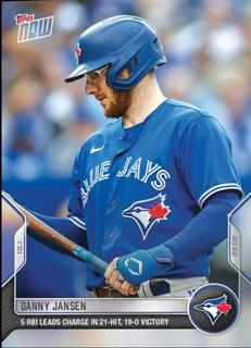 Danny Jansen