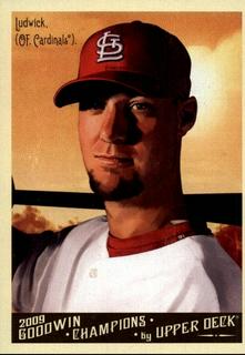 Ryan Ludwick