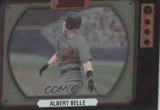 Albert Belle