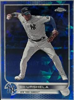 Gio Urshela