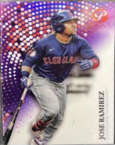 Jose Ramirez