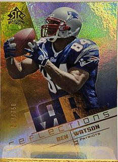 Ben Watson