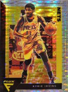 Kyrie Irving