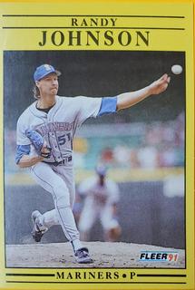 Randy Johnson