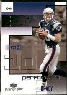 Tom Brady