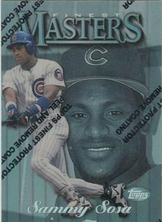 Sammy Sosa