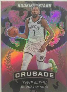 Kevin Durant