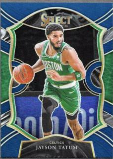 Jayson Tatum