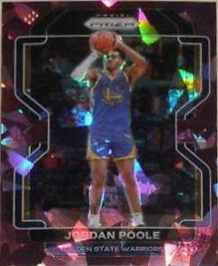 Jordan Poole