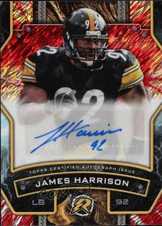 James Harrison