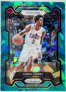 Caris LeVert
