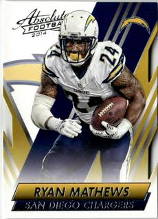 Ryan Mathews