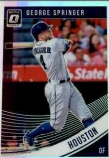 George Springer
