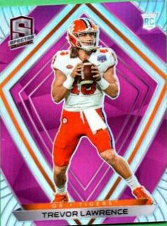 Trevor Lawrence