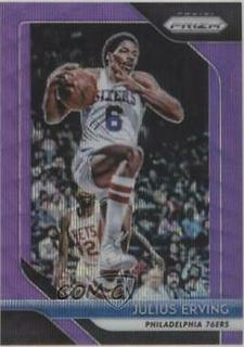 Julius Erving
