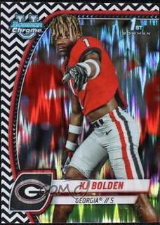 KJ Bolden