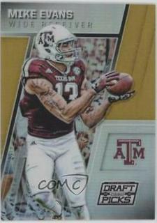 Mike Evans
