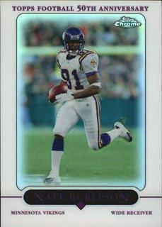 Nate Burleson