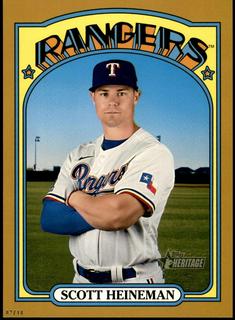 Scott Heineman