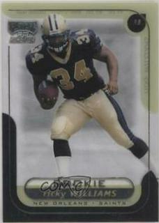 Ricky Williams