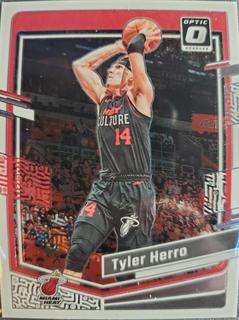Tyler Herro