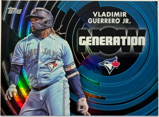 Vladimir Guerrero Jr.