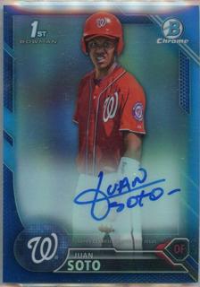 Juan Soto