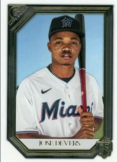 Jose Devers