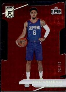 Kenyon Martin Jr.