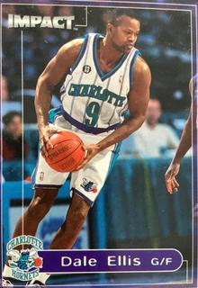 Dale Ellis