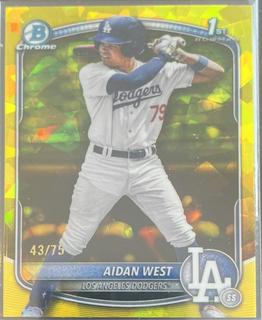 Aidan West