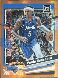 Paolo Banchero