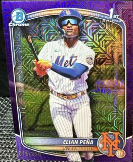 Elian Pena