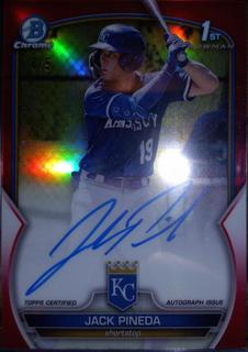 Jack Pineda