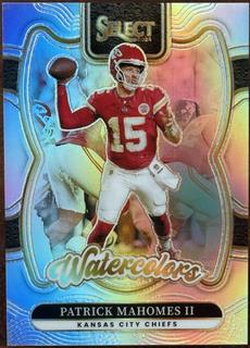 Patrick Mahomes II