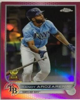 Randy Arozarena