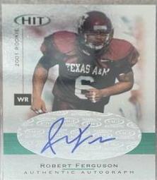 Robert Ferguson