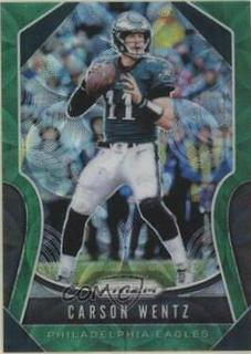 Carson Wentz