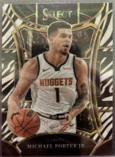 Michael Porter Jr.