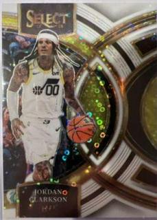 Jordan Clarkson