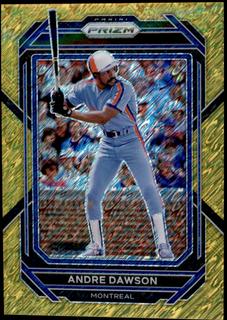 Andre Dawson