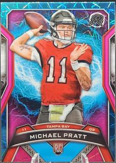 Michael Pratt