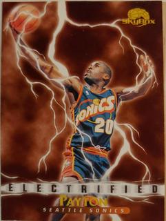 Gary Payton