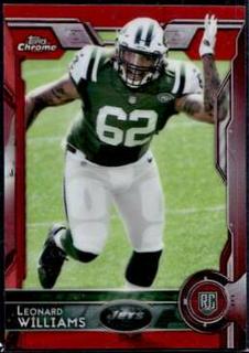 Leonard Williams