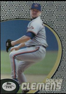 Roger Clemens