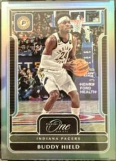 Buddy Hield