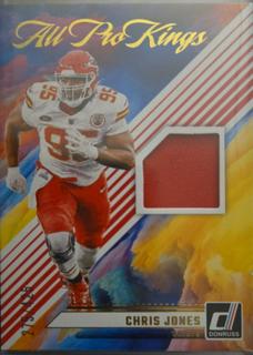 Chris Jones