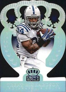 Trent Richardson