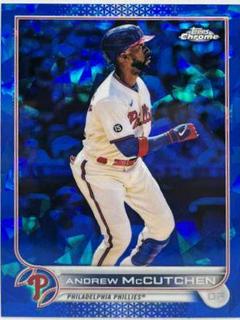 Andrew McCutchen